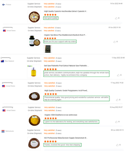 Chất lượng hàng đầu nước hòa tan Tím Bắp cải đỏ chiết xuất <span class=keywords><strong>anthocyanin</strong></span> chiết xuất tự nhiên tím Bắp cải đỏ chiết xuất - Product Image 6