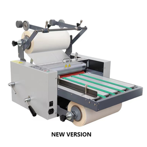 Hot và lạnh A3 + cuộn cán máy với conyevor vành đai và tùy chọn thu thập CuộN - Product Image 3