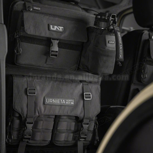 URNIETA Salado Autositz-Rückentasche Jimny Autositz-Organizer für Suzuki Jimny 3-Türer JB64 JB74 - Product Image 5
