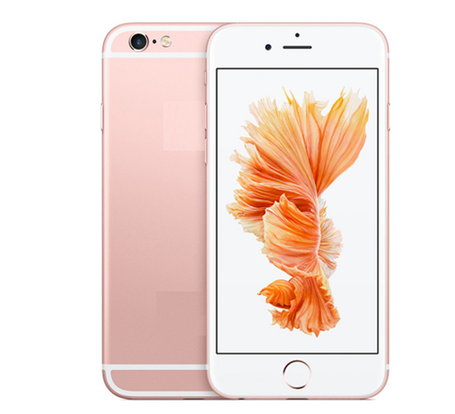 Unlocked IPhone 6 with HD Screen Dual SIM 12MP Camera Battery Quick Charge Used Mobile Phones