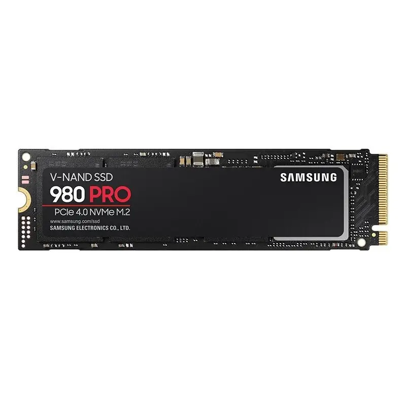 Samsung-disco duro interno HD 970 Pro, M2, 7000 MB/S, alta velocidad, eficiente, 250GB, 500GB, 1TB, 2TB, estado sólido