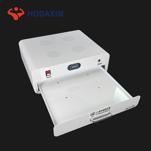 Caja de Curado UV TBK 905 de 200W con 80 Luces LED para Reparación de Pantallas LCD de hasta 14 Pulgadas, Curado de Pegamento <span class=keywords><strong>OCA</strong></span>, Lámpara UV - Product Image 2