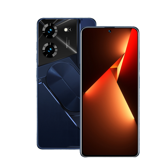 New POVA5 PRO 4G 32GB Factory Unlocked