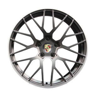 Blitz Type 03ขอบล้อโรเวอร์ - Product Image 1