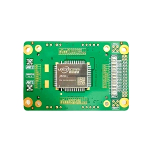 Módulo GNSS <span class=keywords><strong>de</strong></span> Doble Antena <span class=keywords><strong>de</strong></span> Alta Precisión Centenary Star RTK BNX-UM982 GPS <span class=keywords><strong>de</strong></span> Banda Completa para Drones <span class=keywords><strong>de</strong></span> Carreras, Accesorios <span class=keywords><strong>de</strong></span> Posicionamiento - Product Image 4