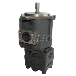 Mini Excavator Piston Ram Pump 271-0908 E301.8 241-7971 Pvd-00B-16P Pvd-00B-16 Hydraulic for Dynapac <b>Roller</b> - Product Image 6