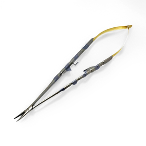 เข็มเย็บแผลผ่าตัดแบบปลอดเชื้อ ขนาดและรูปทรงต่างๆ (ตัวเข็มทรงกลม, ปลายเรียว, ปลายตัด) - Product Image 6