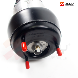 Pour <span class=keywords><strong>Mercedes</strong></span> <span class=keywords><strong>ML</strong></span> W166 ; Suspension pneumatique ; Amortisseur pneumatique avant droit compatible 166 <span class=keywords><strong>320</strong></span> 2 13 - Product Image 5