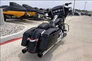 COMPRAR LISTO PARA MONTAR 2025 For-Harleys-Davidsons Touring Motorcycle FLHX-Street Glide en venta - Product Image 3