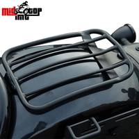 Support de porte-bagages arrière pour HONDA Rebel CMX 1100 CMX1100T Accessoires 2021-2026 Porte-bagages de chargement arrière pour top case