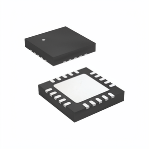 Embedded Electronic Chips Component Authorized Distributor 20 WFQFN Exposed Pad ATTINY84-20MUR - Product Image 1