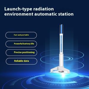 Approvisionnement direct en usine Centrale nucléaire Usine pharmaceutique Hôpital Traitement environnemental Autre équipement d'essai - Product Image 3
