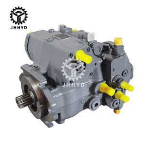 Bomba Hidráulica A4VG71DA1D2/32R-NZF02F04600-S A4VG180EP4DT1/32LN2D02 A4VG180EP4D1/32R-NZD02F711DH para Bosch Rexroth - Product Image 1