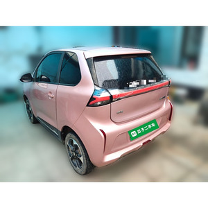 Guazi Perfect <span class=keywords><strong>Pocco</strong></span> Meimei BEV Coche Usado FWD 2 Asientos - Product Image 4
