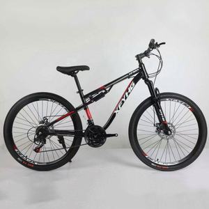 Nouveau modèle de VTT 27,5 / Vélos d'<span class=keywords><strong>occasion</strong></span> à vendre à Dubaï / VTT avec amortisseur arrière - Product Image 2