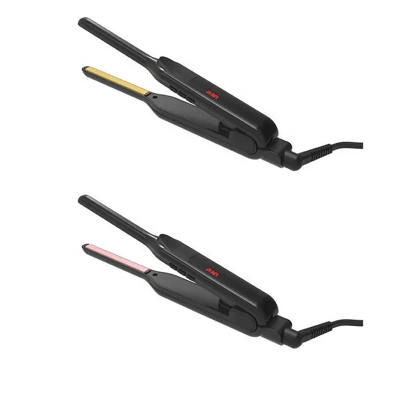 Hızlı isı seramik kalem 3/10 310 sakal düzleştirici düzleştirici saç düzleştirici