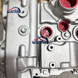 Moteur A20NFT à bloc long, 2.0L, 4 cylindres en ligne, double arbre à cames en tête (DOHC), 16 soupapes, pour <span class=keywords><strong>Opel</strong></span> <span class=keywords><strong>Insignia</strong></span> - Product Image 6