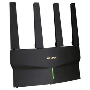 TP-Link เราเตอร์ไร้สาย AX3000 <span class=keywords><strong>WiFi</strong></span> 6กิกะบิตบ้าน & ขนาดกลาง5G dual-band TL-XDR3030 XDR ตาข่าย - Product Image 5