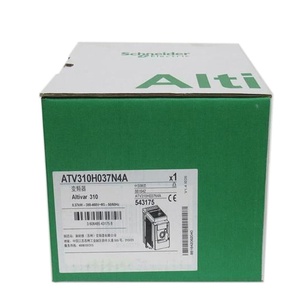 Variador de Velocidad Schneider ATV310H037N4A ATV310 0.37 kW 0.5hp de Alta Resistencia 380-460 V 3 Fases Sin Filtro - Product Image 6