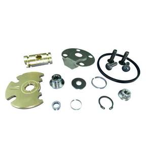 Kit de servicio de reconstrucción de reparación Turbo 711736 GT2556S para Perkins varios T4.40 - Product Image 1