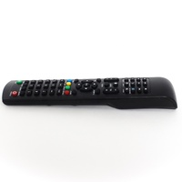 2017 de fábrica en venta nuevo ABS bpl tv control remoto
