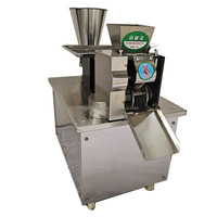 Machine à samosas, petite machine à raviolis, machine à empanadas, machine à raviolis carrés, machine à rouleaux de printemps, 110v/220v, USA/Canada