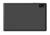 Tablet PC Android 10.1 Inci 1280*800 IPS RK3562 Quad-core dengan WiFi, BT, dan Kamera untuk Penggunaan Perusahaan