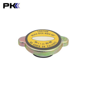 ฝาปิดหม้อน้ำ W.0764 77310-14070ฝาถังน้ำมันสำหรับ Toyota Land Cruiser J40ฝาถังน้ำมัน FJ55 - Product Image 5