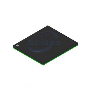 Memoria CY7C1334-50ACT 100 LQFP, Compre Componentes Electrónicos en Línea, Servicio Original Integral - Product Image 1
