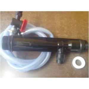 Prêt à vendre Injecteur Venturi d'irrigation professionnel Composant longue durée pour des applications de fertigation précises - Product Image 4