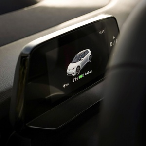 2024 Cyt <span class=keywords><strong>Id3</strong></span> Pro Segunda mano Usado EV Sedan <span class=keywords><strong>Volks</strong></span>-wagen Id.3 450km Alcance 170PS 5 puertas 5 plazas Vehículo de nueva energía - Product Image 3