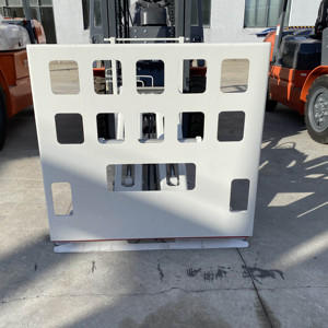 <span class=keywords><strong>Forklift</strong></span> eklenti itme çekme ve kağıt rulosu kelepçe döner çatal mevcut - Product Image 2