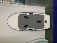 Logo personnalisé pour Sports aquatiques, planche d'aile gonflable, hydroptère