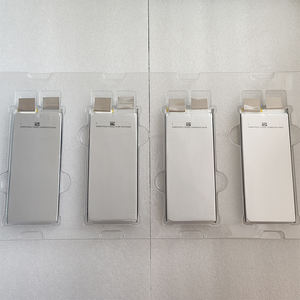 Celda Lipo Semisólida de 3.95v, Celda de Iones de Litio de 3.7V 10c 16000mah 22000mah 27000mah 30000mah, Batería de Estado Sólido de una Sola Celda - Product Image 3