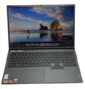 สำหรับ L enovo R7000P Y2022แล็ปท็อปธุรกิจที่ใช้กับ RTX3060(6G) หน่วยความจำ16G สำหรับการออกแบบการเล่นเกมและการเขียนโปรแกรมคอมพิวเตอร์นักเรียน - Product Image 6