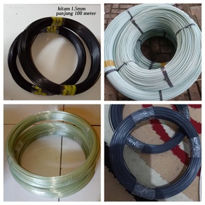 Cable óptico GFRP, núcleo de resistencia, 2mm, 3mm, varilla FRP, miembro de fuerza de plástico reforzado con fibra de vidrio - Product Image 5