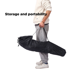 Lightweight Foldable Custom Breathable Mesh Portable Highback <b>Camping</b> <b>Chair</b> Folding Outdoor <b>Chair</b> with Arms - Product Image 6