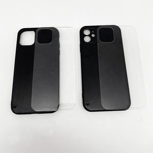 Funda de vidrio templado para teléfono móvil, cubierta trasera de móvil para iPhone 14, Samsung S20, Note 20, Eco, Huawei P40 - Product Image 6