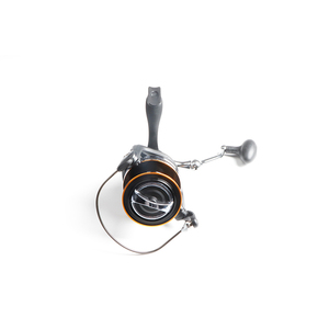 Carpe Surf Casting Reel Big Trolling Feeder Moulinet de pêche en métal pour rivière Spinning pour Spin Reels - Product Image 1