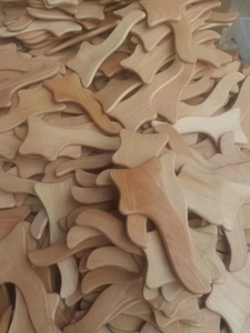 Sistema de Masaje Corporal Antienvejecimiento con Rodillos de Madera, Pequeño y Eficaz, Productos de Belleza - Product Image 5