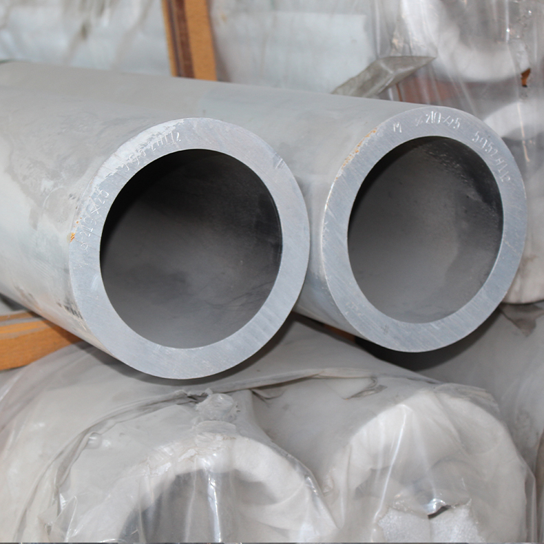 Introduction of 1100 aluminum tube conductivity