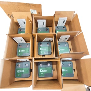 Kit de détection précis conforme à la norme NACE MR0175 pour le service gazier, contrôleur de processus pneumatique C1 - Product Image 6