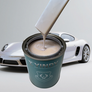 สีสเปรย์ P05 YINDY คุณภาพสูง 1K สีน้ำเงินมุก สำหรับยานยนต์และเฟอร์นิเจอร์ สีอะคริลิกเรซิ่นชนิดน้ำ สำหรับซ่อมสีรถยนต์ - Product Image 1