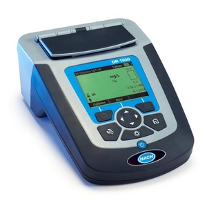 물 해석을 위한 가장 컴팩트 한 파장 340-800nm 휴대용 분광도계 - Product Image 1