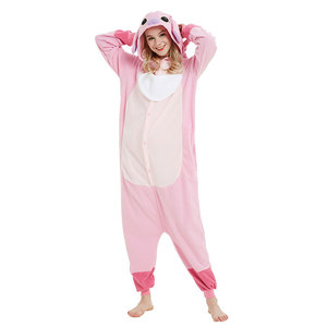 Pyjamas pour adultes à la mode 2025, pyjamas de dessin animé, pyjamas pour femmes, vêtements de nuit <span class=keywords><strong>Kigurumi</strong></span>, pyjamas pour enfants <span class=keywords><strong>Totoro</strong></span>, combinaisons de nuit - Product Image 3