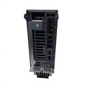 Controlador de Alto Voltaje de Doble Eje MDS-EH-V2-80w Original de Japón con Rectificador Integrado y Comunicación por Fibra Óptica SSCNET - Product Image 1