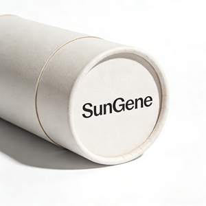 Emballage cylindrique en papier personnalisé pour verres à vin rouge, boîte ronde avec impression de logo pour l'expédition de cadeaux en gros - Product Image 4