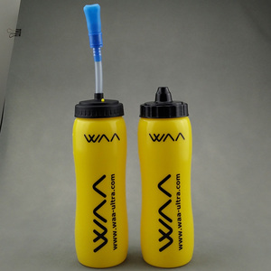 Free sample Reusable Bpa Free Gym Running Thermal <b>Water</b> <b>Bottle</b> Metal Termos Flask <b>Hot</b> <b>and</b> <b>Cold</b> <b>Water</b> <b>Bottle</b> Custom logo - Product Image 2