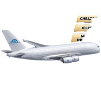 Service logistique professionnel, transport DDP DDU, fret aérien et maritime, agent d'expédition de la Chine vers le Danemark, l'Italie, le Portugal, l'Espagne, les États-Unis