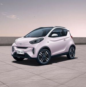 Chery Little Ant EQ1 Haute Performance 251 km EV SUV 3 Portes 4 Places avec Vitesse Maximale de 100 km/h pour Adultes - Product Image 6